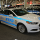 Illustration for article titled All The Awesome Old Police Cars At The New York Auto Show